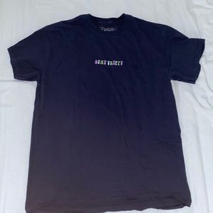 pleasant getaway tee